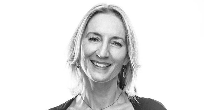 IN CONVERSATION WITH LUMA’S DI GIORGIUTTI