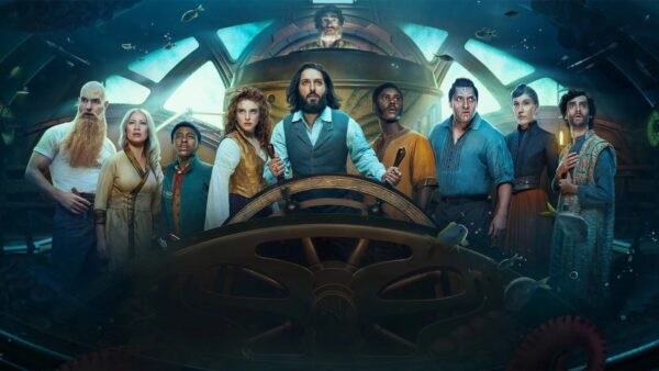 Made In Australia: Nautilus