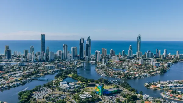 Gold Coast Among Top Cities in Global Production Awards
