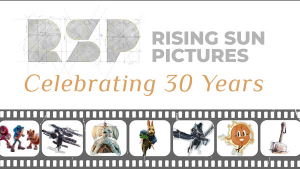 Thirty Years of Rising Sun Pictures: How an Adelaide Idea Became a Global VFX Powerhouse