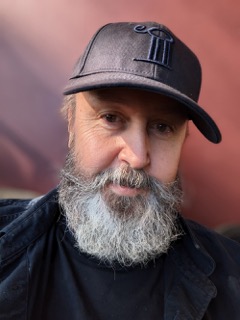 Mark Flanagan