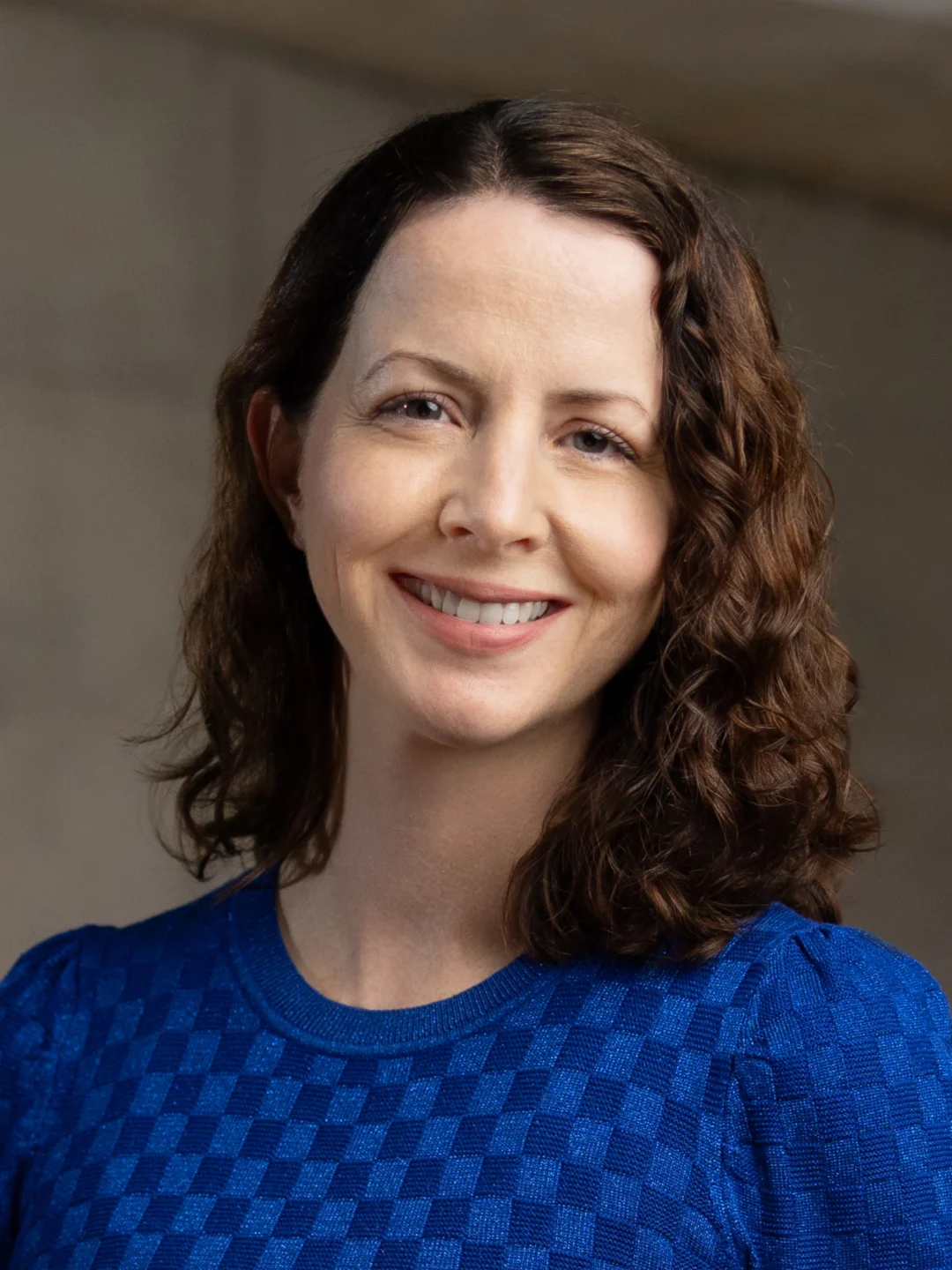Alexia Gates-Foale