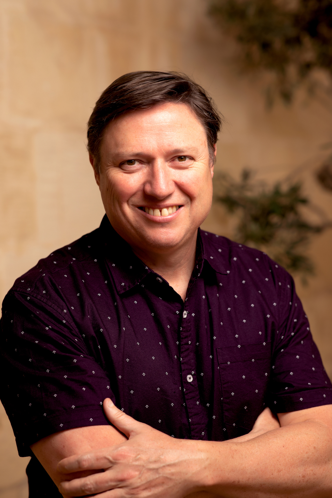 Mike Aldrich