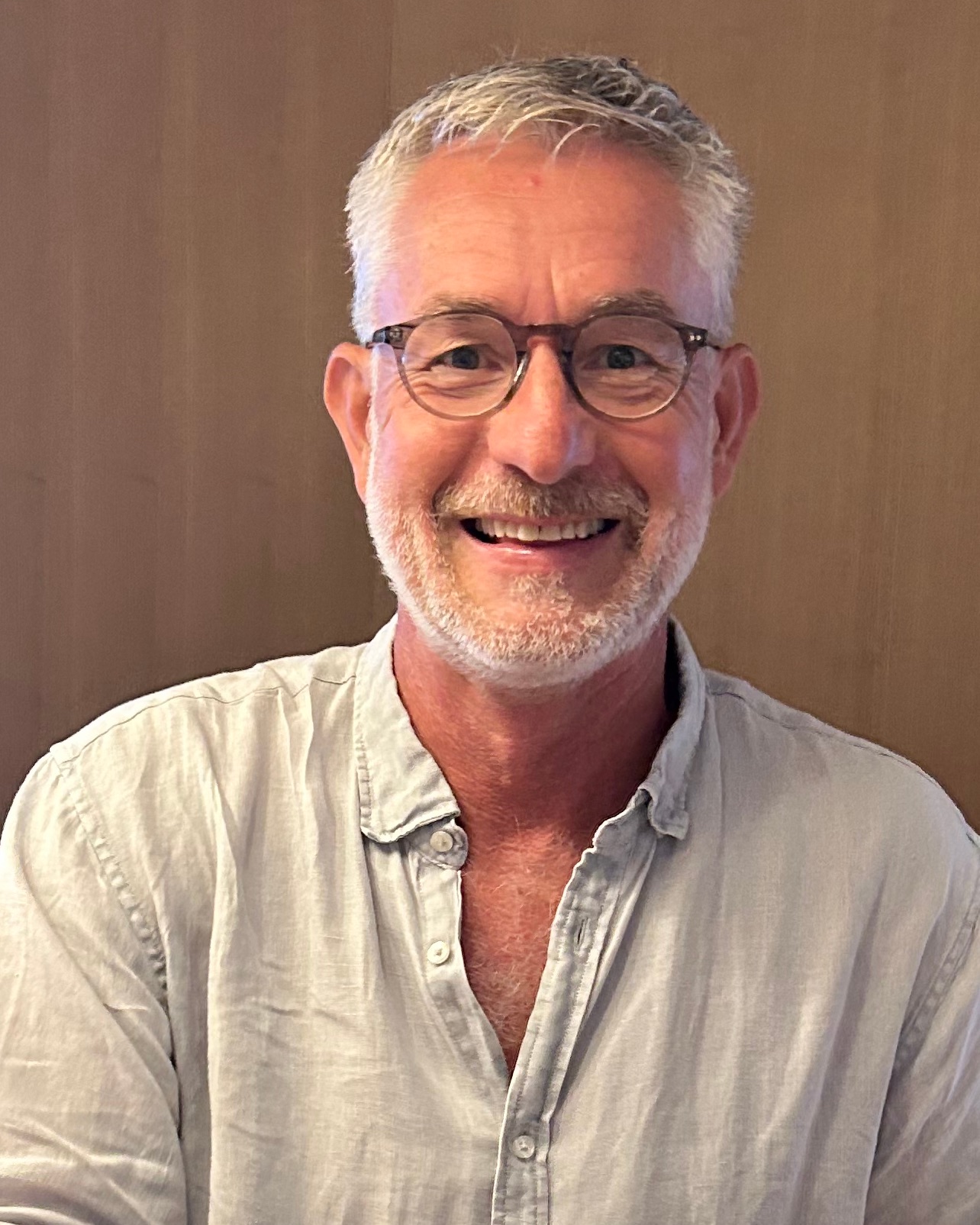 Laurent Auclair