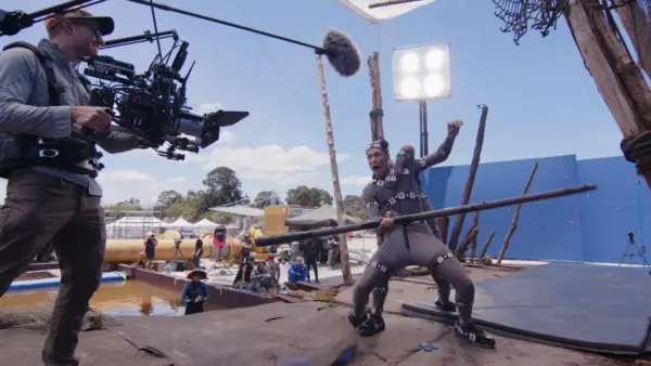 Celebrating One Year of <i>Kingdom of the Planet of the Apes</i>