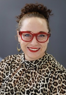 Nadine Bates