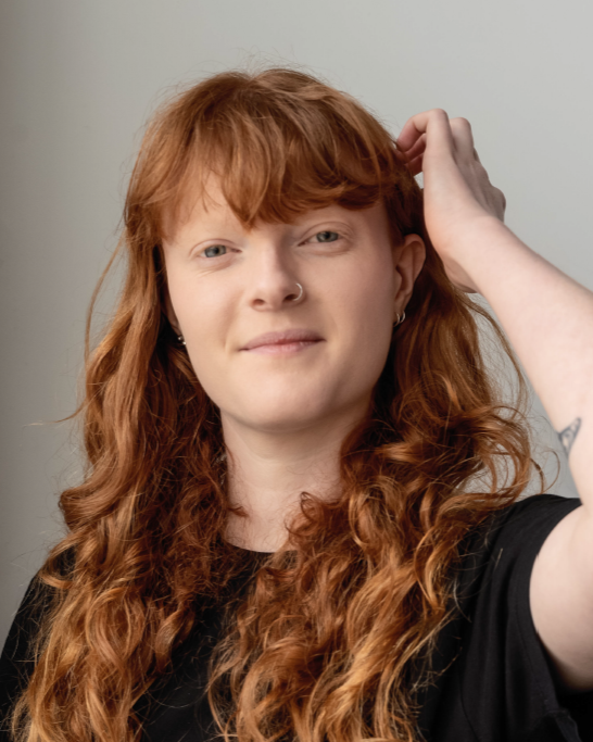 Lucinda McIntyre