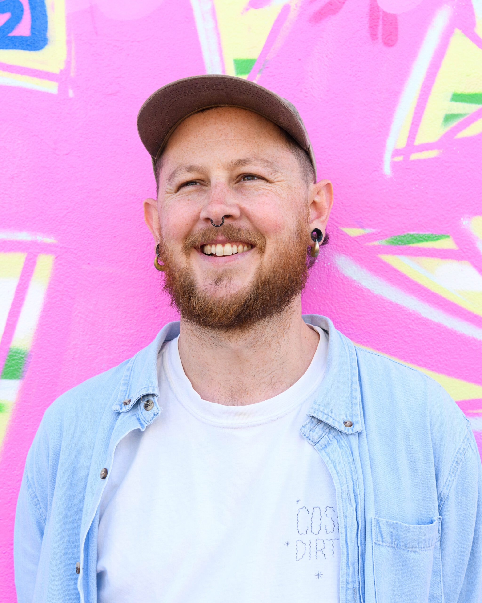 Mike Greaney