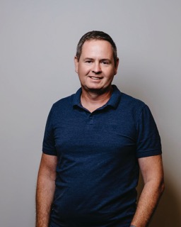 Paul Gillett