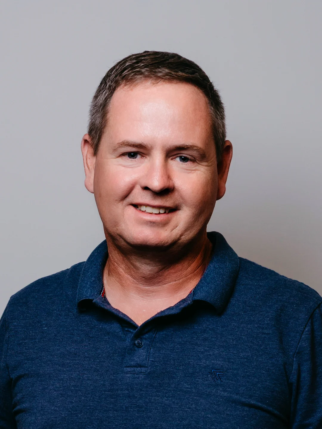 Paul Gillett