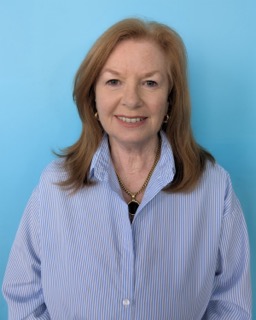 Carmel Travers