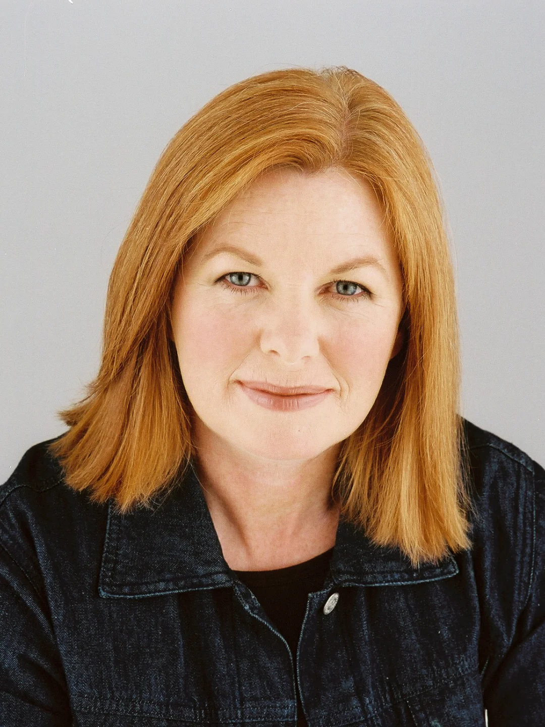 Carmel Travers