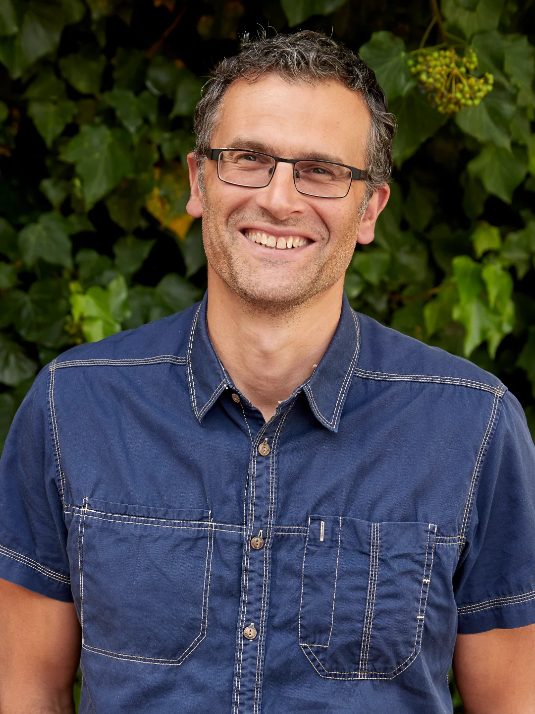 Mike Cowap