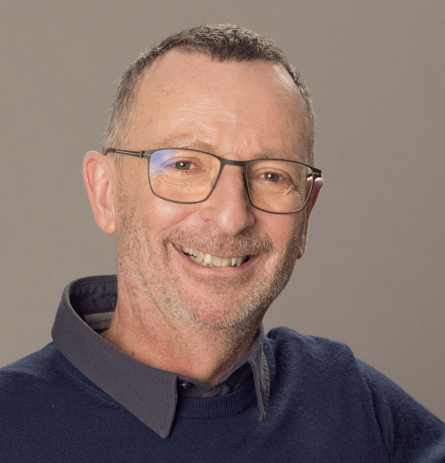 Tony Thorne