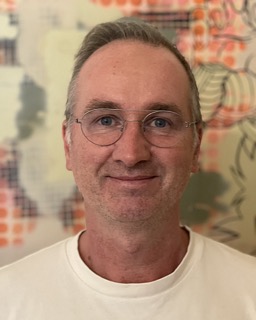 Alan Dickson