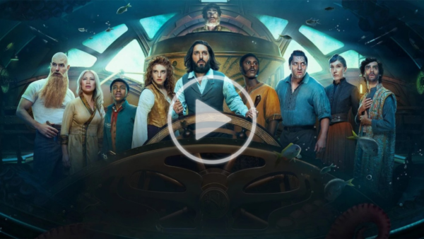 Ausfilm Insider: <I>Nautilus</I>