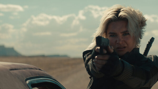 Rising Sun Pictures Delivers for Marvel Studios’ <i>Thunderbolts</i><i>*</i>