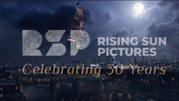 RSP Showreel Celebrating 30 Years