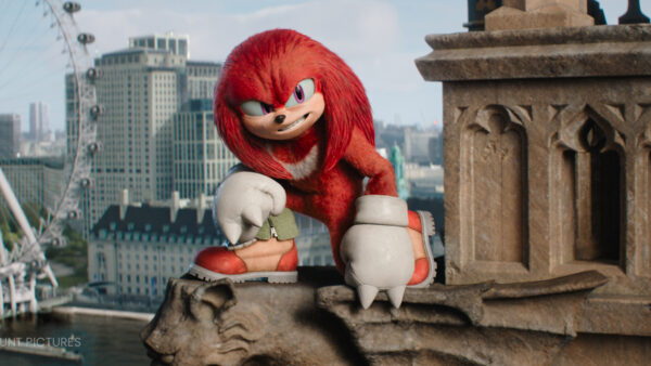 South Australian PDV Rebate Helps Bring Blockbuster VFX to the World