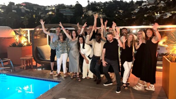 Meet the Travel Agents Behind Australia’s Favourite Productions