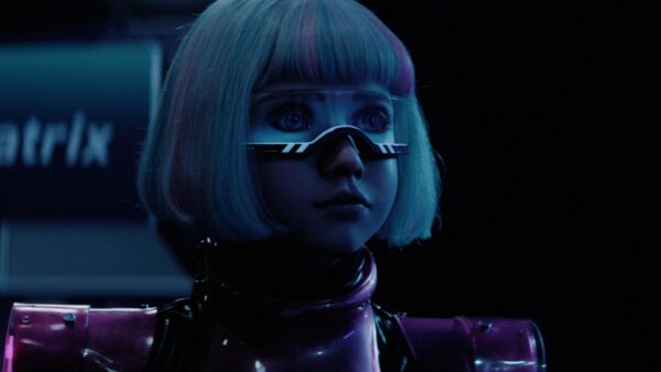 Building a Better M3GAN: How FIN Helped Bring the Killer Doll Back to Life in M3GAN 2.0