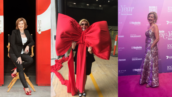 35 Years of Leadership: Lynne Benzie’s Journey at Village Roadshow Studios