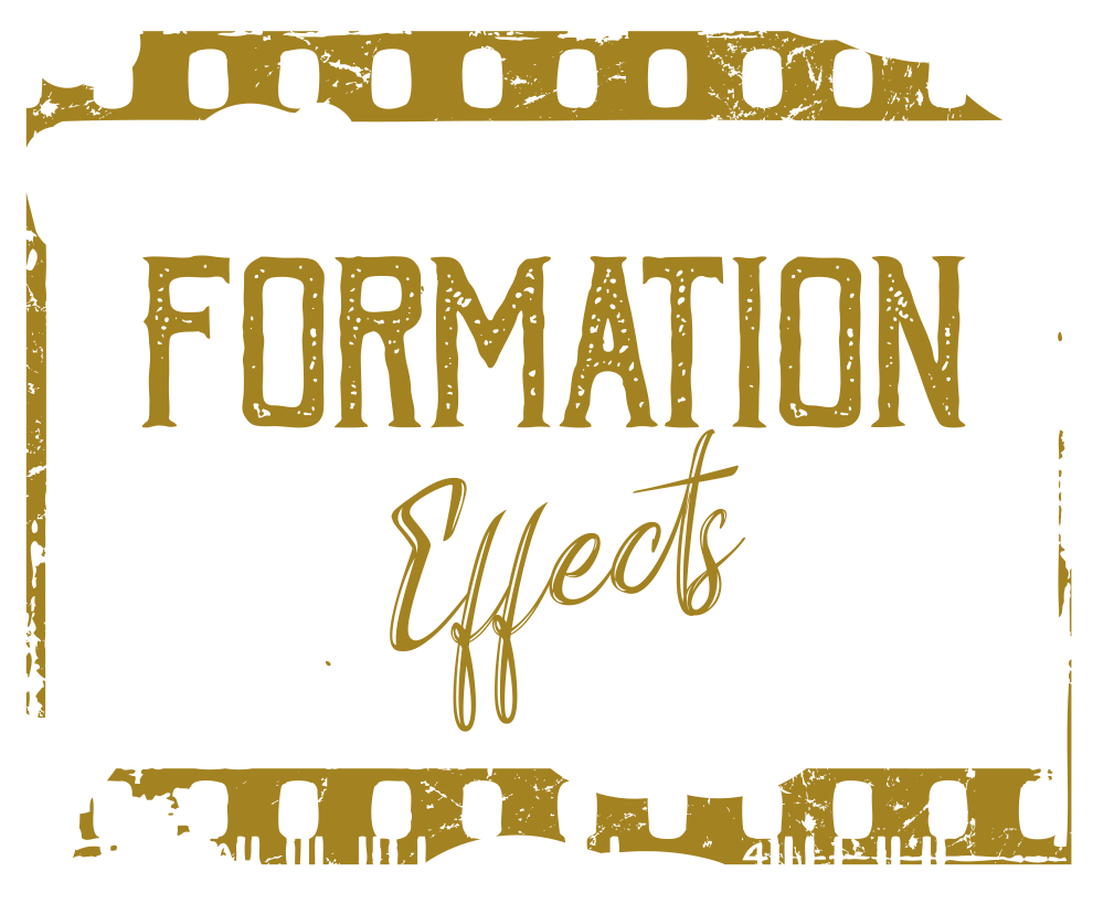 Formation Effects