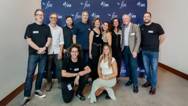 FIN VFX Launches Gold Coast Studio