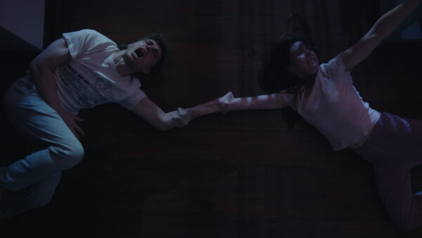 Fused in Fear: How Framestore Crafted <I>Together’s</I> Most Unforgettable Horror