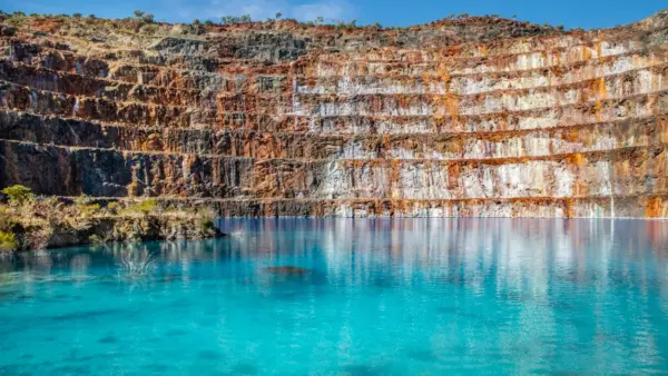 Location Spotlight:  Outback Queensland – A Canvas You Can’t Build in a Studio