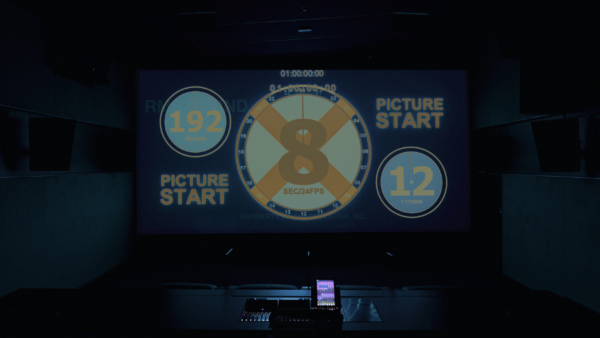 RMS Studio Launches New Showreel