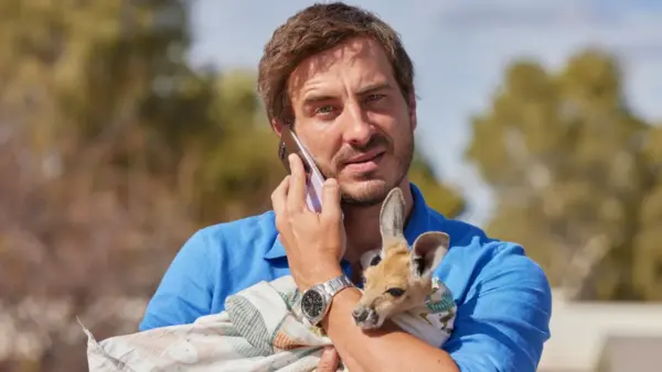 Stage23’s Seamless VFX Shine as <i>Kangaroo</i> leaps to become the year’s top-grossing Aussie film