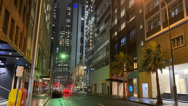 Location Spotlight: Sydney