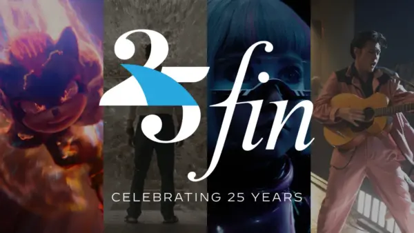 FIN Design + Effects Turns 25