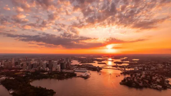 Expressions of Interest Open for Sydney’s Second Global Film Studio