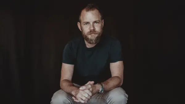 Jeffrey Walker: How global TV and film provide above the line opportunities at home