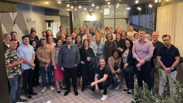 Ausfilm Week 2025