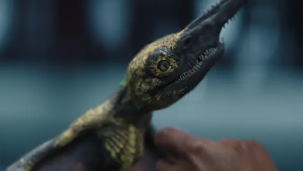 Building Beasts: FIN Provides Cracking Creature Work for <i>Monarch: Legacy of Monsters</i>