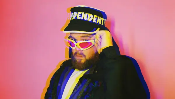 First Nations Spotlight: Rob Braslin