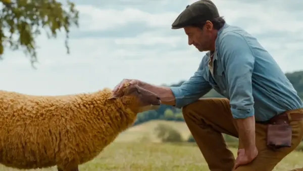 Shear Brilliance: Inside Framestore’s VFX Work on <i>The Sheep Detectives</i>