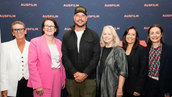 Parliament House Event