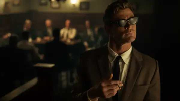 Global Productions Double Down on Sydney with Two Major Shoots Commencing