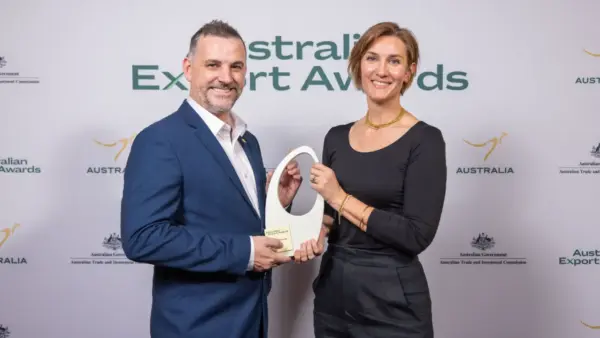 Alexandra Daunt Watney: Charting the Growth of Rising Sun Pictures