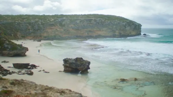 Location Spotlight: Kangaroo Island