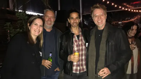 VES Awards Mixer 2023