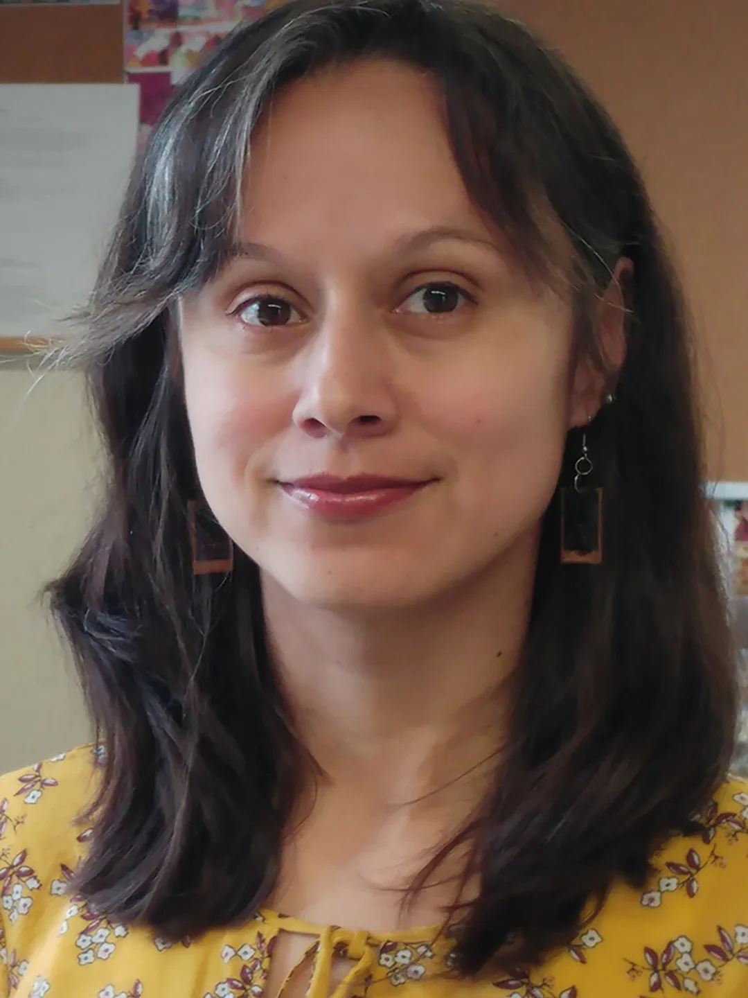 Ana Maria Mendez Salgado