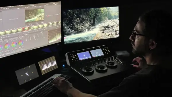 Always On Time: How The Post Lounge Engineered <i>Apex</i> Dailies Across Three Continents